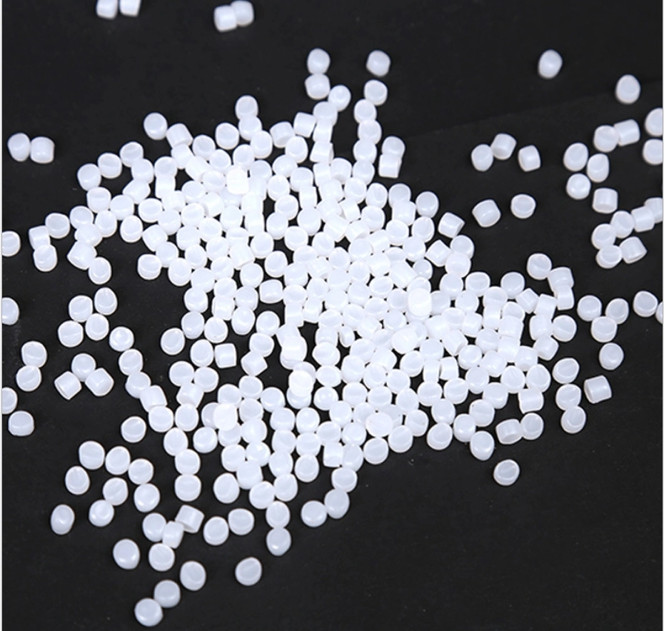 HDPE Particles/Combustion-Supporting/