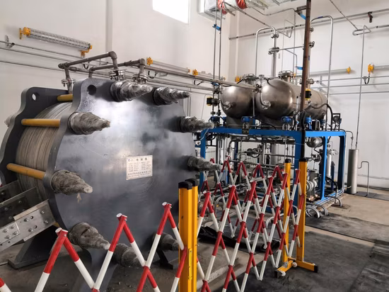 Oxy Hydrogen Generator, Pure Hydrogen Generator