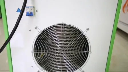 Small Portable Oh1000 Water Electrolysis Cell Oxygen Hydrogen Equipment Oxy