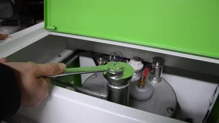 Oxy Hydrogen Car Engine Carbon Cleaning Kit Hho Hydrogen Generator 