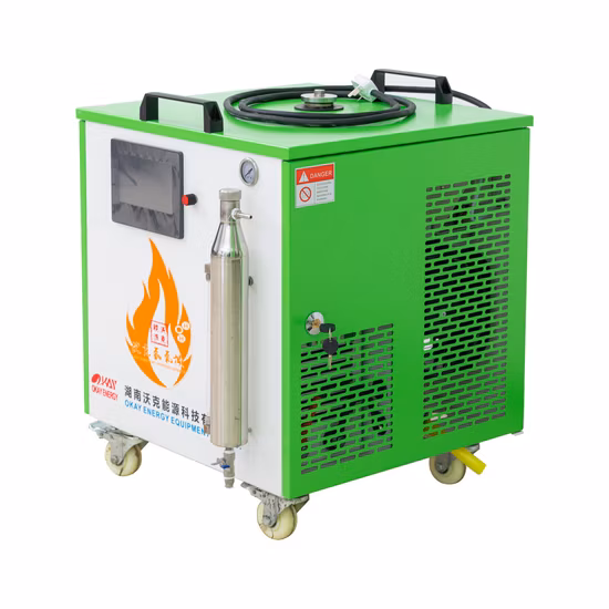 Hydrogen Welder Oxy