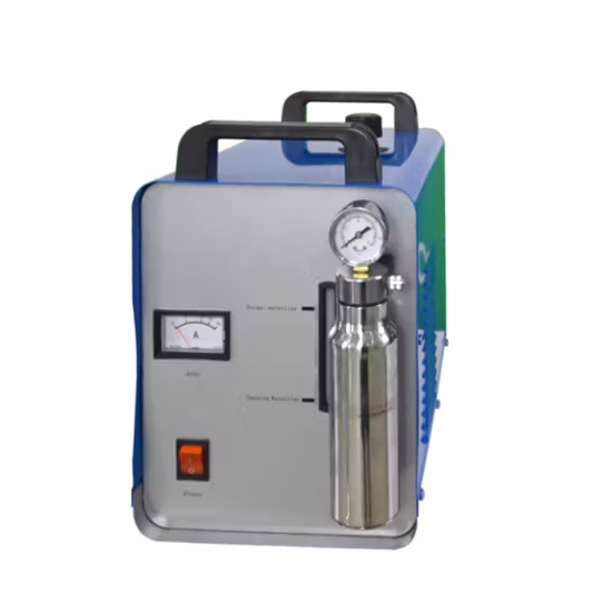 Hot Sale Hho Welder 350W Jewelry Welding Soldering Machine