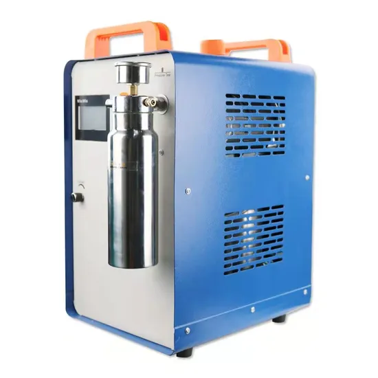 Welding Use Brown Gas Generator 400 L/H 