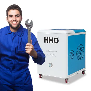 Kingkar Hho Oxy Hydrogen Generator Engine Self Service 