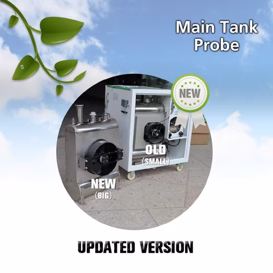 Hho for Car Oxy Hydrogen Generator Price