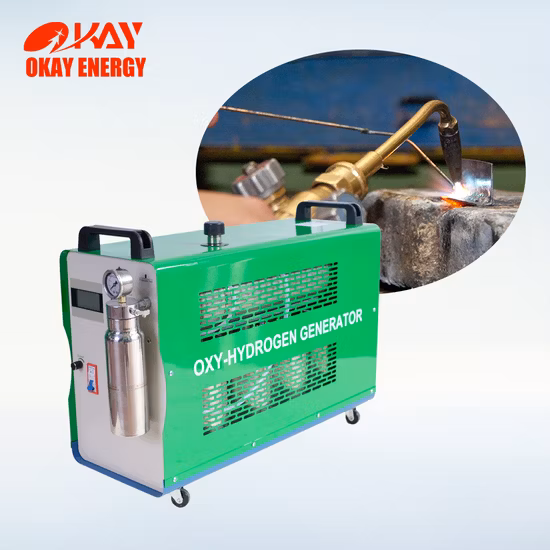 Oxy Hydrogen Generator Brown Gas Generator Hho