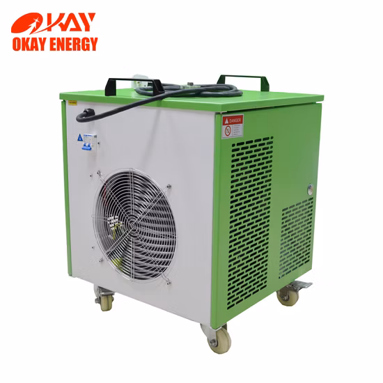 Portable Okay Energy 1000L Hydrogen