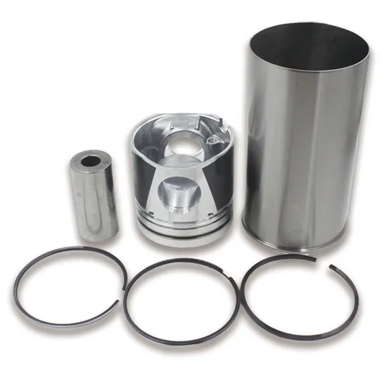 Kc1560030012 Heavy Truck Engine Assemblies Four Supporting 