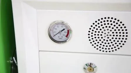 Water Fuel Quality Guaranteed Oxy Hydrogen Gas Generator for Sale 