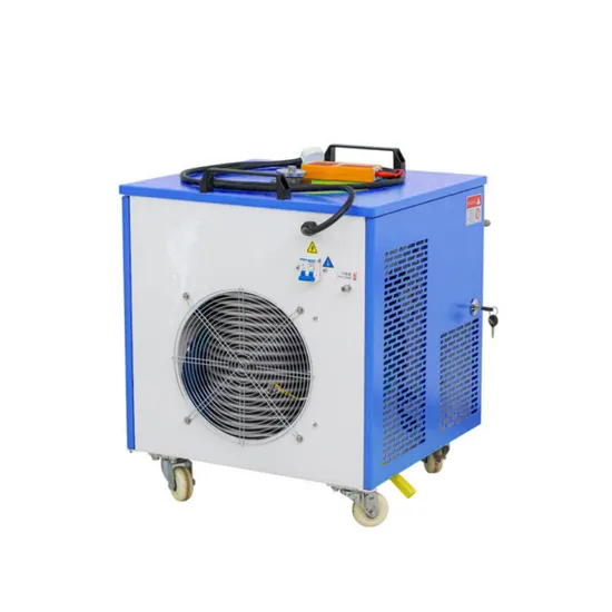 High Frequency 20 Minutes Water Oxy