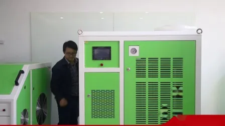 Heavy Duty Okay Energy Oh5500 5500lph Hho Machine Oxy