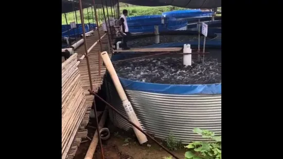 Oxygen Generator Combustion Cutting and Welding Fish Pond Breeding