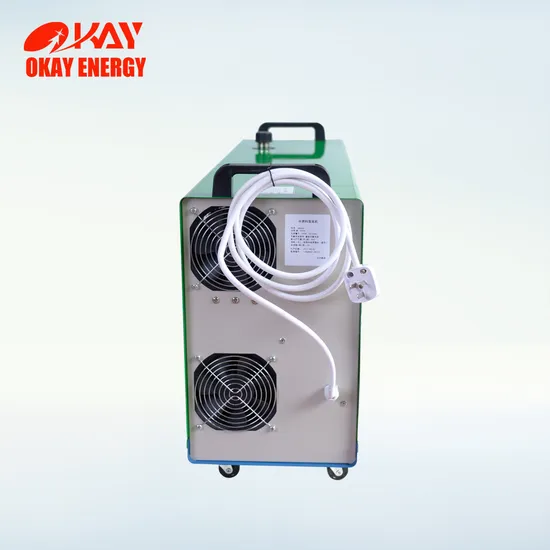 Hho Welder Copper Welding Wire Machine 