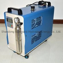 Water Fuel Oxyhydrogen Gas Welding Machine Hho Hydrogen Generator