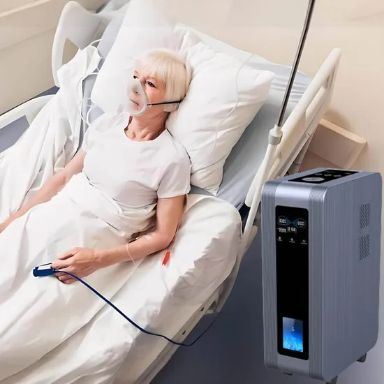 Home H2 Inhalator Portable Hho Breathing Molecular Inhalation Brown Gas Generator 3000ml Hydrogen Machine Inhaler 1500ml for Hospital Clinic Healthcare 