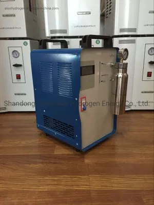 Hho Brown Gas Generator for Welding Oxyhydrogen Gas Machine