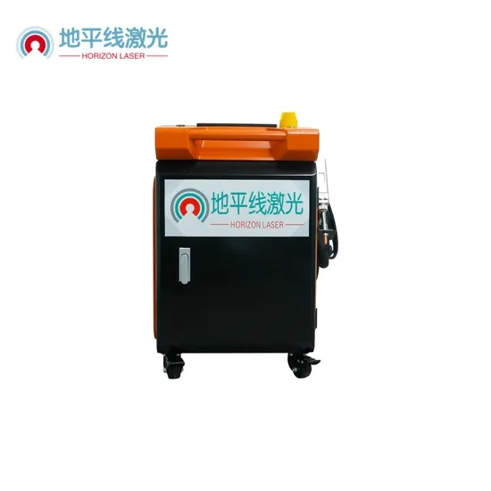 1000W 1500W 2000W 3000W 4 in 1 Laser Welder Portable Handheld Fiber Laser Welding Machine for Metal Iro Stainless Steel Aluminum Copper Brass with Factory Price 